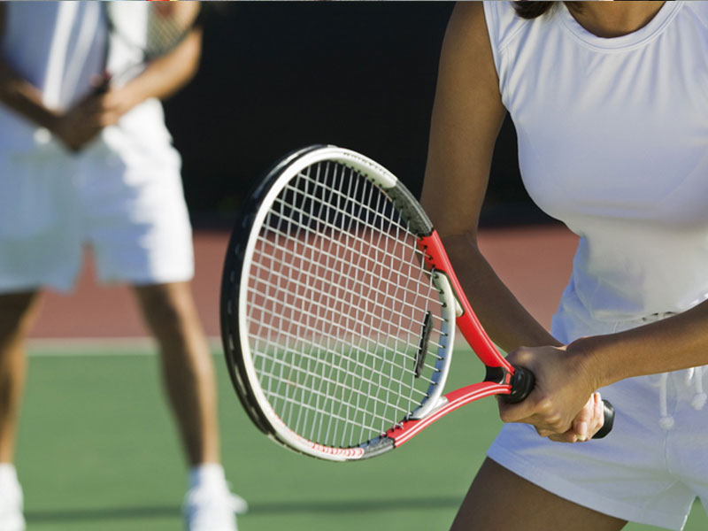 Racquet Sports Center - Gyms Near Me | Lakeshore Sports & Fitness