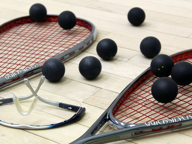 Racquet Sports Center - Gyms Near Me | Lakeshore Sports & Fitness