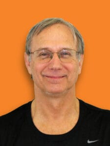 Mark Kater