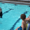 5 Pool Games to Improve Your Child’s Swimming Abilities