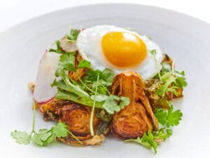 Harvest Rooftop Lincoln Park Restaurant Brunch