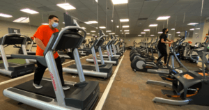 Healthy Tips to Get Fit for Summer