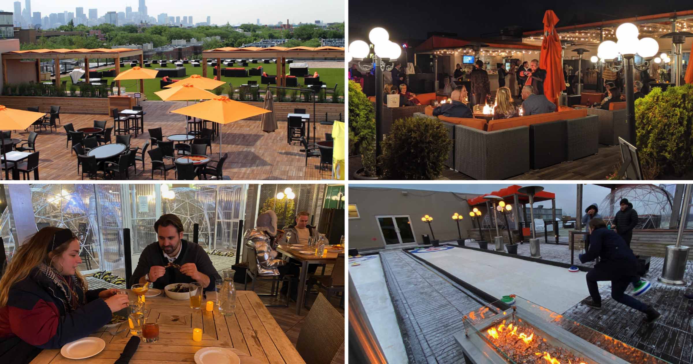 Find The Best Hotels Near Lincoln Park, Chicago: A Guide For Travelers