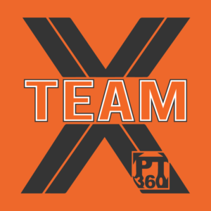 TeamX PT360 Program by LSF