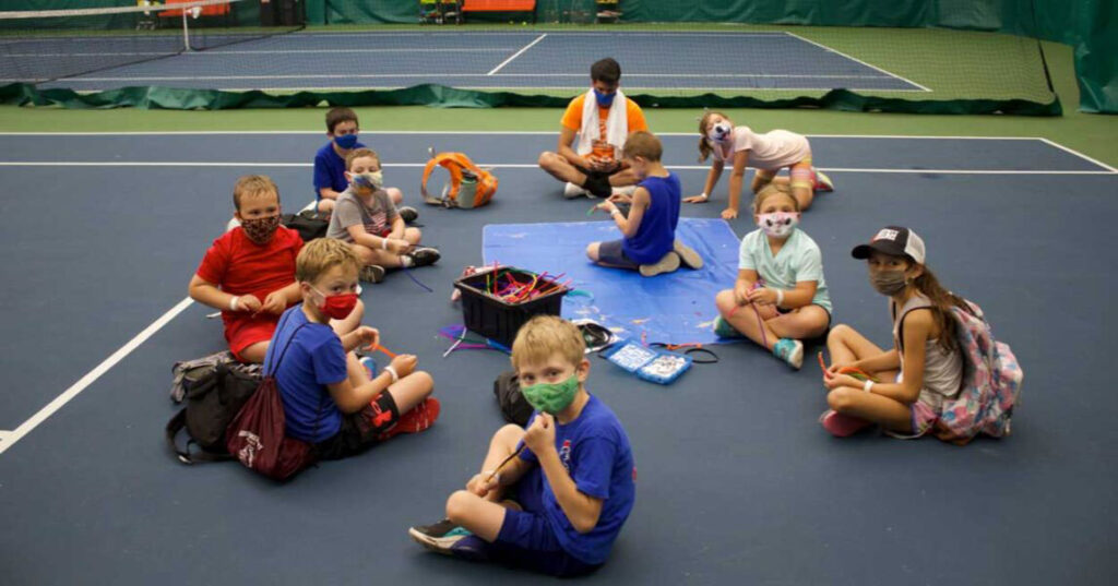 Chicago Summer Day Camp Activities Lakeshore Sport & Fitness