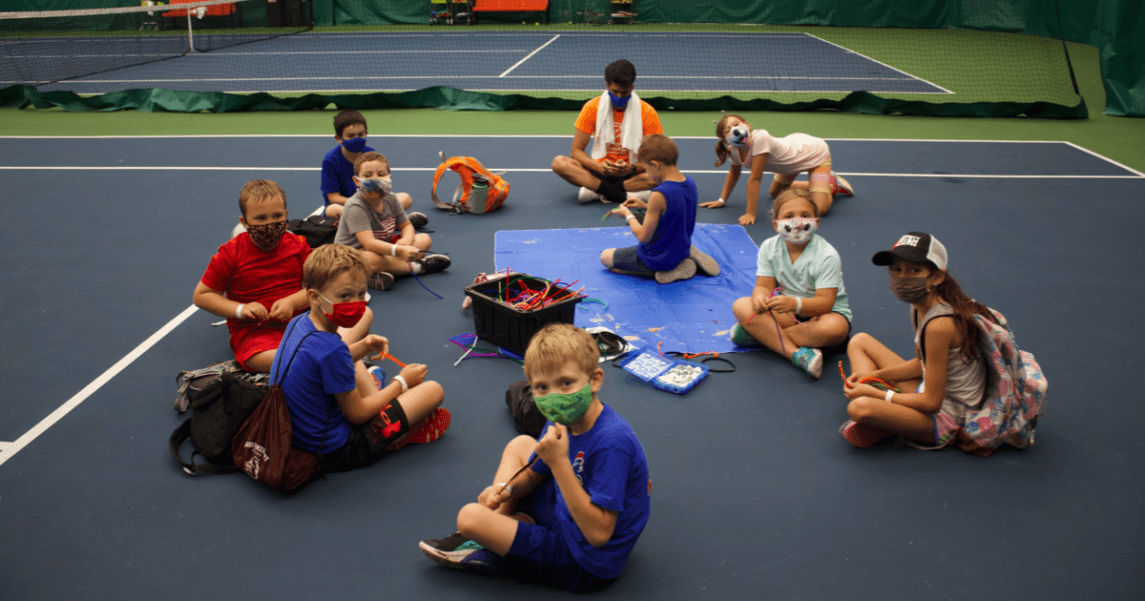 Chicago Summer Day Camp Activities