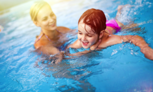 How to Prepare Your Child for Swim Lessons