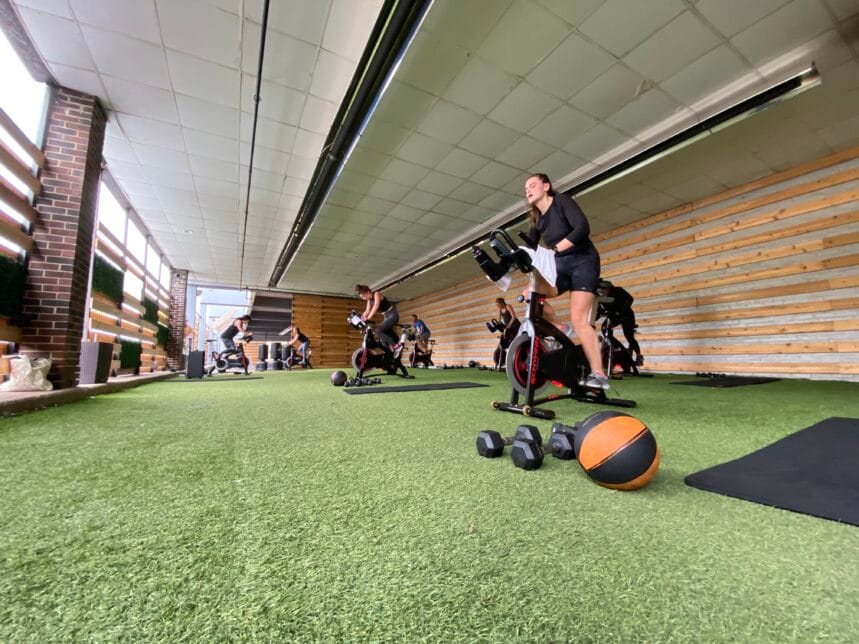 Health Benefits of Chicago Workout Classes