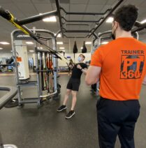 Would You Benefit From Personal Training?