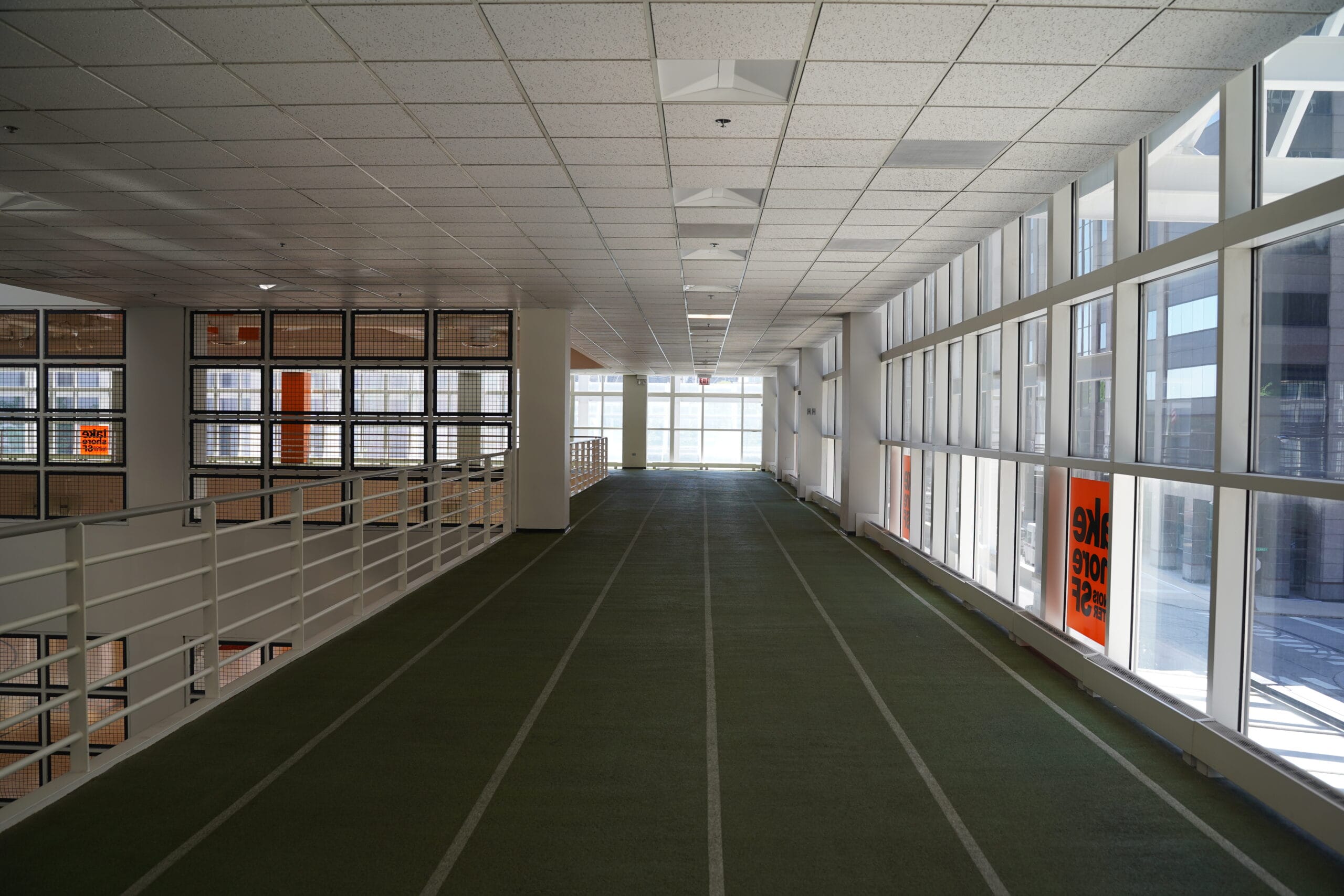 Moving Your Fitness Routine Indoors