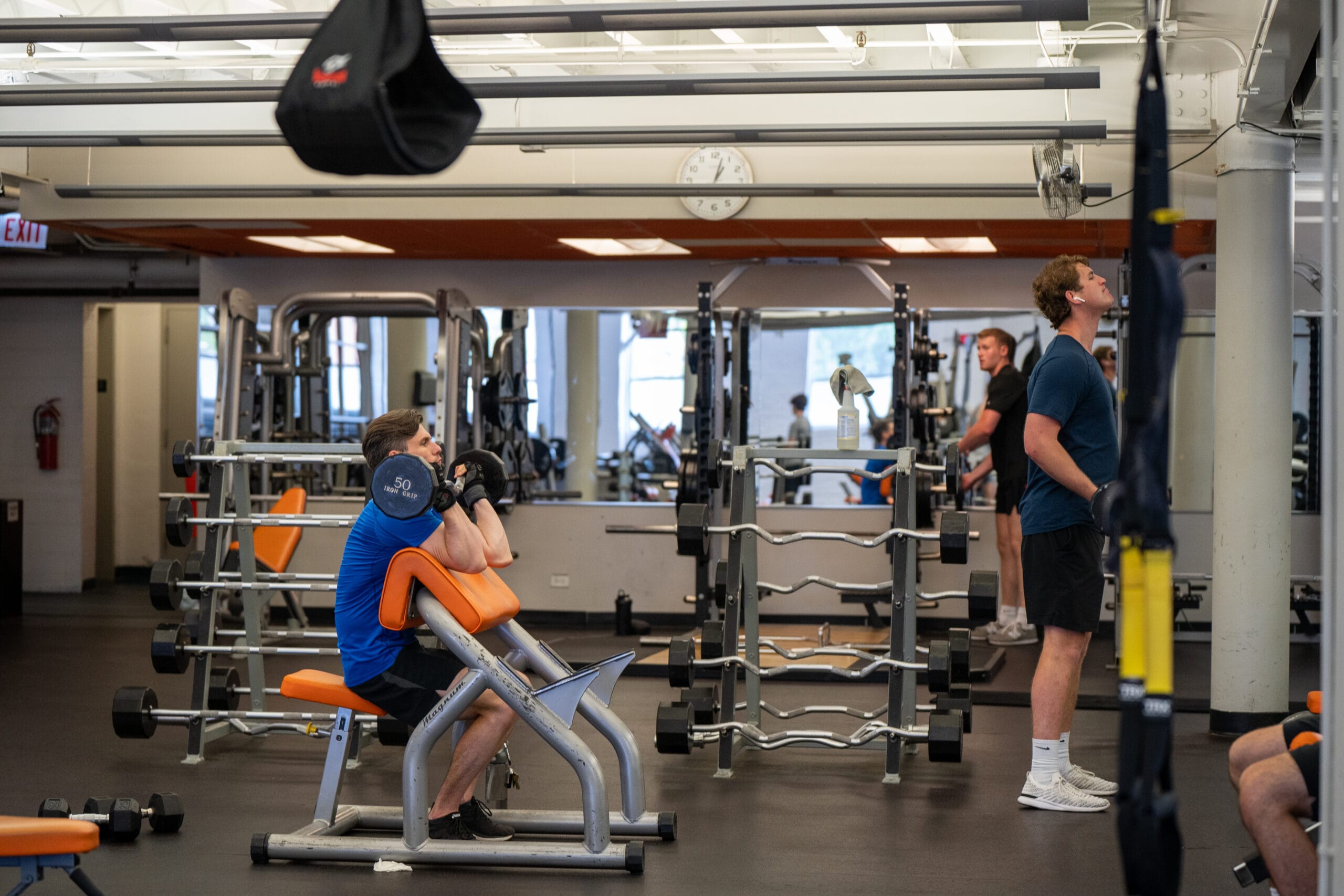 Get a Head Start on Your Resolutions