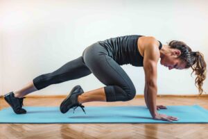 5 Ways to Easily Switch Up Your Gym Exercise Routine