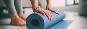 Start Practicing Yoga Today With These 5 Tips