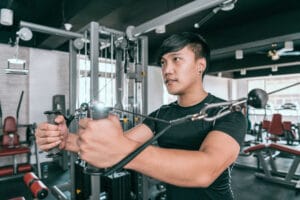 LSF Workout Series - Strength Workout 1