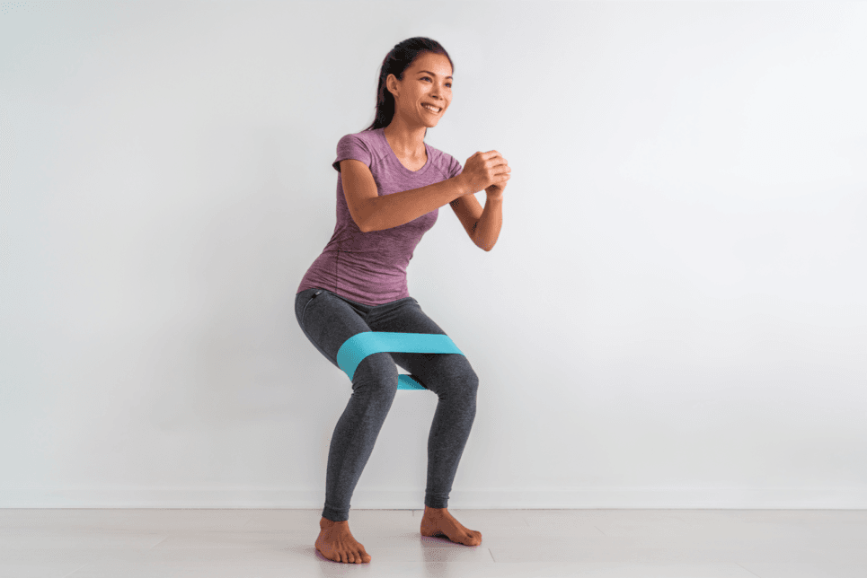 LSF Workout Series - Strength Workout 5