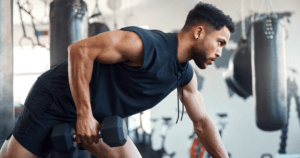 Maintaining Fitness Momentum in the New Year