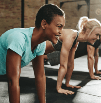 5 Ways Small Group Training Can Help You Get In Shape