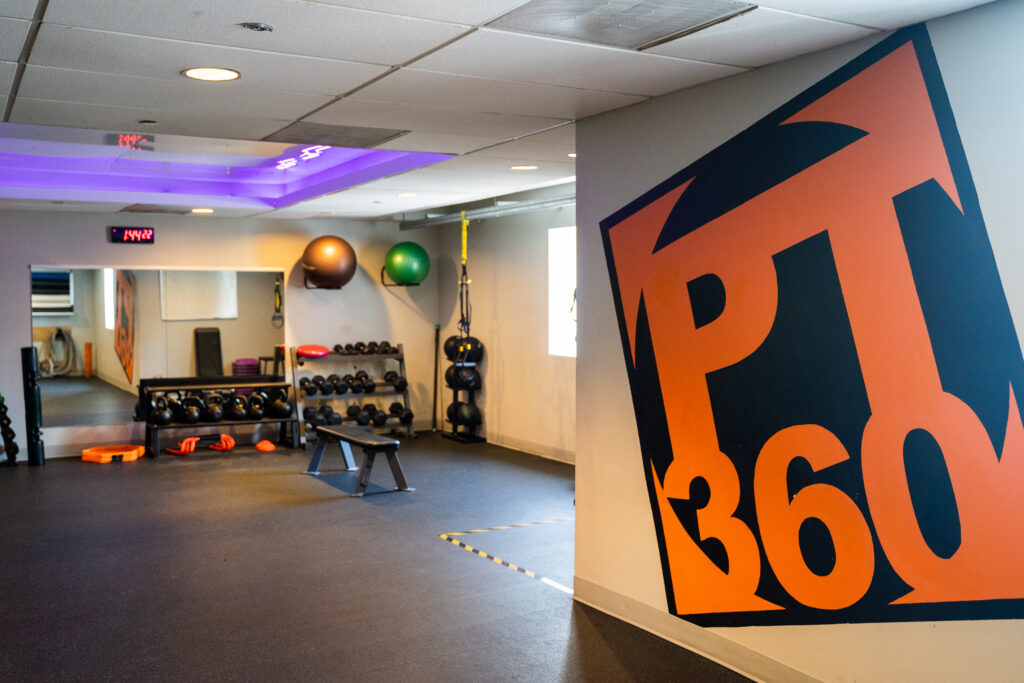 Personal Training Gyms Chicago