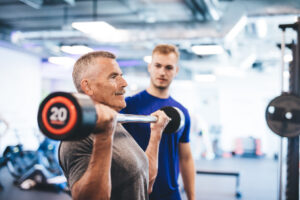What Makes the Best Personal Trainer in Chicago