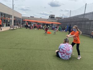 What’s in Store at LSF Summer Camp