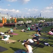 best gym membership in chicago