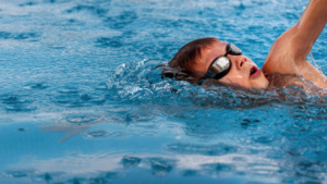Building Confidence Through Swim Lessons in Chicago
