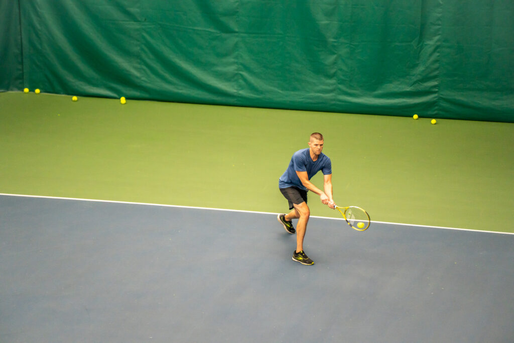 Lincoln Park Racquet Sports - tennis