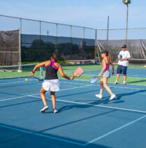 Lincoln Park Racquet Sports - Find Your New Favorite Activity