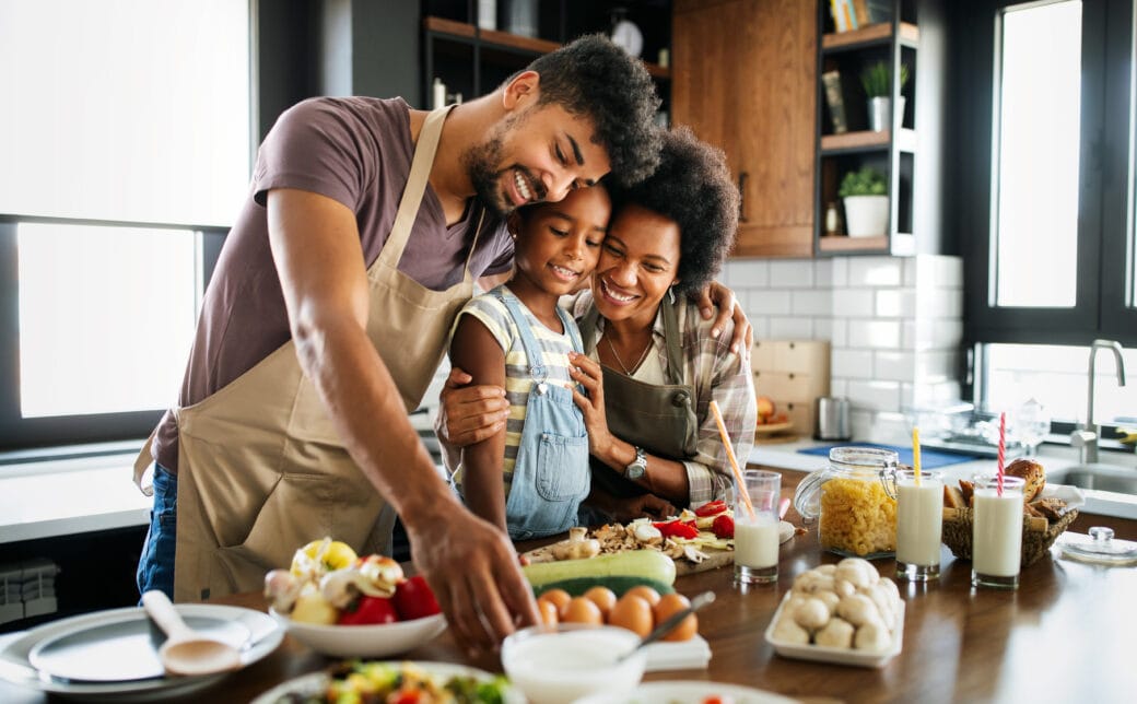 Healthy Back-to-School Habits - Tips for Busy Parents in Chicago