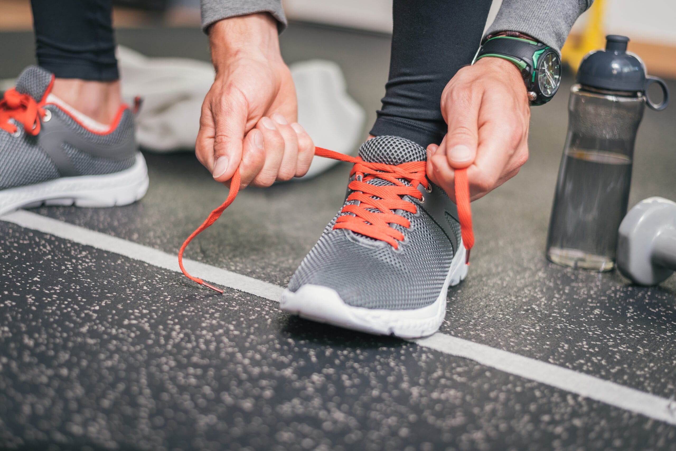 Overcoming the Fear of Trying New Things at Your Health Club