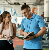 A Step-by-Step Guide to Starting a New Fitness Routine